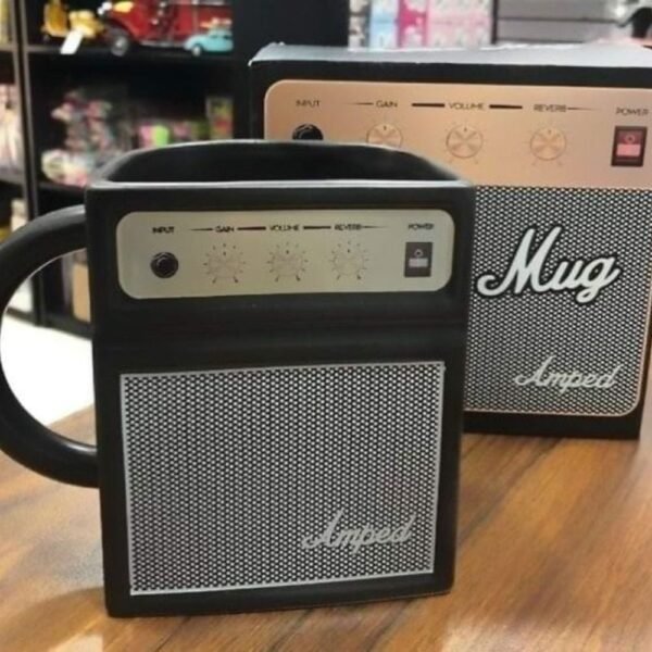 Taza Amplificador (300 ml)