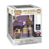 Funko Pop 6": HARRY POTTER - Harry Potter with EEylops owl emporium N° 140 Special Edition, Comic Convention 2022 - Imagen 3