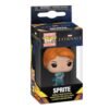 Funko Keychain (Llavero): MARVEL: ETERNALS - Sprite - Imagen 3