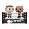 Funko 2Pack: WWE - John Cena and The Rock - Imagen 2
