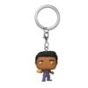 Funko Keychain (Llavero): MARVEL: ETERNALS - Kingo - Imagen 2