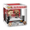Funko 2Pack: WWE - John Cena and The Rock - Imagen 3