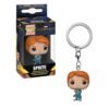 Funko Keychain (Llavero): MARVEL: ETERNALS - Sprite
