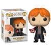 Funko Pop: HARRY POTTER - Ron Weasley N° 71