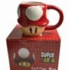 Taza Honguito - Super Mario Bros (350 ml) - Imagen 2