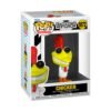 Funko Pop: CARTOON NETWORK - Chicken N° 1072 - Imagen 3