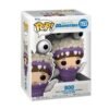 Funko Pop: MONSTER INC - Boo N° 1153 - Imagen 3