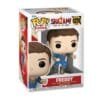 Funko Pop: SHAZAM! - Freddy N° 1278 - Imagen 3