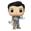 Funko Pop: SHAZAM! - Eugene N° 1281 - Imagen 2