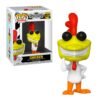 Funko Pop: CARTOON NETWORK - Chicken N° 1072