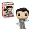 Funko Pop: SHAZAM! - Eugene N° 1281