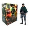 Banpresto: ATTACK ON TITAN- The Final Season Levi