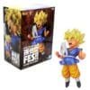 Banpresto: DRAGON BALL SUPER- Son goku fes!! Vol.16