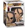 Funko Pop: ATTACK ON TITAN (SHINGEKI NO KYOJIN) - Ymir's Titan N° 1168 - Imagen 3
