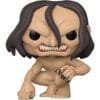 Funko Pop: ATTACK ON TITAN (SHINGEKI NO KYOJIN) - Ymir's Titan N° 1168 - Imagen 2