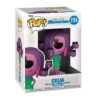 Funko Pop: MONSTERS - Celia N° 1154 - Imagen 3