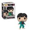 Funko Pop: SQUID GAME - Player 218: Cho Sang - Woo N° 1225