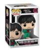 Funko Pop: SQUID GAME - Player 218: Cho Sang - Woo N° 1225 - Imagen 3