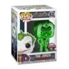 Funko Pop: BATMAN - The Joker - Verde N° 53 Special Edition - Imagen 3