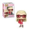 Funko Pop: LEGALLY BLONDE - Elle With Bruiser N° 1224
