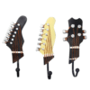 Perchero en forma de Guitarra - Imagen 5
