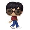 Funko Pop: BTS - J - Hope N° 221 - Imagen 2