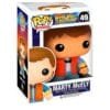 Funko Pop: BACK TO THE FUTURE-Marty Mcfly N° 49 - Imagen 3