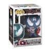 Funko Pop: VENOM - Venomized Captain America N° 364 - Imagen 3