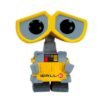 Funko Pop: WALL-E- Wall-e N° 45 - Imagen 2