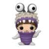 Funko Pop: MONSTER INC - Boo N° 1153 - Imagen 2