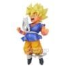 Banpresto: DRAGON BALL SUPER- Son goku fes!! Vol.16 - Imagen 2