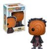 Funko Pop: NARUTO SHIPPUDEN - Tobi N° 184