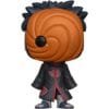 Funko Pop: NARUTO SHIPPUDEN - Tobi N° 184 - Imagen 2