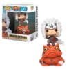 Funko Pop 6": NARUTO SHIPPUDEN - Jiraiya on toad N° 73 Special Edition