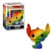 Funko Pop: LILO & STITCH-STITCH N° 1045 Special Edition, DD