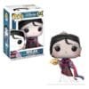 Funko Pop: MULAN-Mulan N° 323