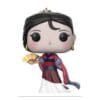 Funko Pop: MULAN-Mulan N° 323 - Imagen 3