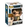 Funko Pop: HARRY POTTER - Harry Potter N° 42 - Imagen 3