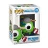 Funko Pop: DISNEY PIXAR MONSTER INC - Mike Wazowski N 1155 - Imagen 2