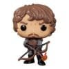Funko Pop: GAME OF THRONES - Theon Greyjoy  N° 81 - Imagen 2