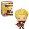 Funko Pop: DRAGON BALL SUPER - Super Hercule N° 818 Special Edition, GITD