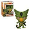 Funko Pop: DRAGON BALL Z - Cell (First Form) N° 947 Special Edition, Gitd