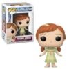 Funko Pop: FROZEN II - Young Anna N° 589