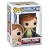 Funko Pop: FROZEN II - Young Anna N° 589 - Imagen 3