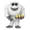 Funko Pop: DISNEY PIXAR MONSTER INC - Yeti N 1157 - Imagen 2