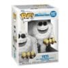 Funko Pop: DISNEY PIXAR MONSTER INC - Yeti N 1157 - Imagen 3