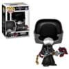 Funko Pop: KINGDON HEARS - Vanitas N° 490