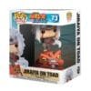 Funko Pop 6": NARUTO SHIPPUDEN - Jiraiya on toad N° 73 Special Edition - Imagen 3