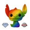 Funko Pop: LILO & STITCH-STITCH N° 1045 Special Edition, DD - Imagen 2