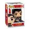 Funko Pop: MULAN-Li Shang N° 631 - Imagen 3